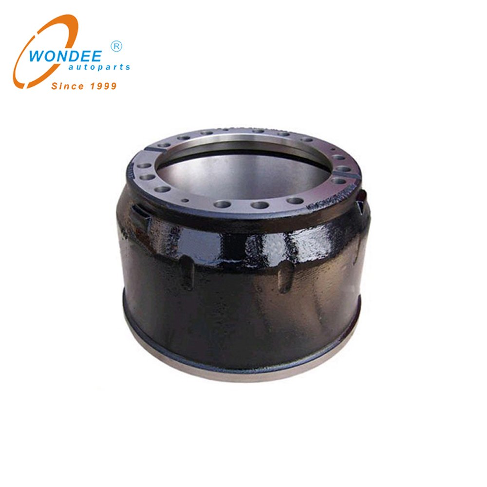 Trailer Brake Drum for Semi Trailer